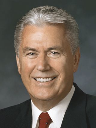 Élder Dieter F. Uchtdorf