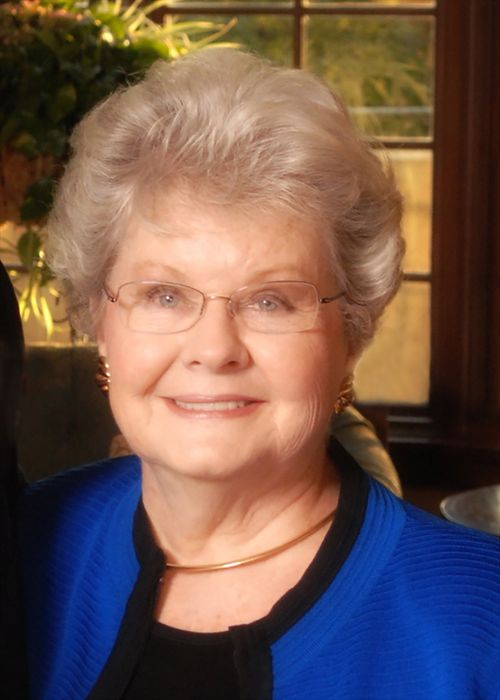 Sister Barbara Ballard