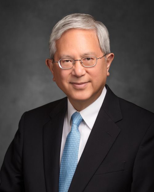 Gerrit W. Gong