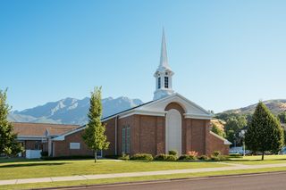 meetinghouse