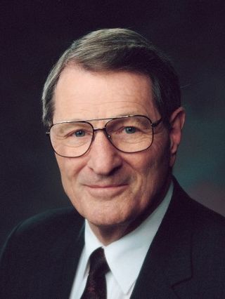 Elder Neal A. Maxwell