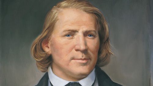 Brigham Young