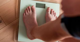 weight scale