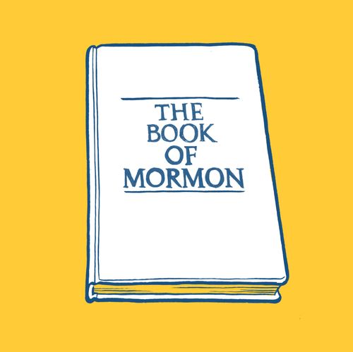 Book of Mormon