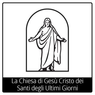 Simbolo del Vangelo “La Chiesa di Gesù Cristo dei Santi degli Ultimi Giorni”