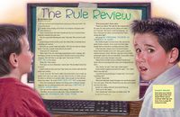 The Rule Review