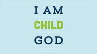 child of God wallpaper