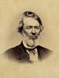 William McLellin