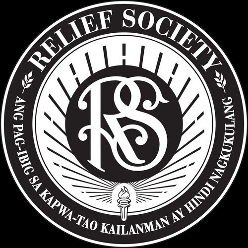 Relief Society seal