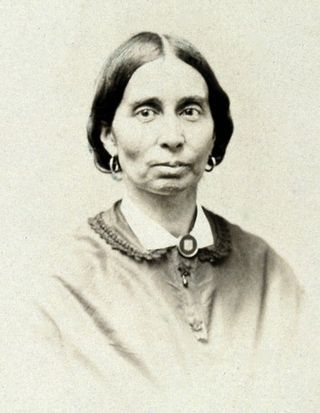 Eliza Partridge Lyman