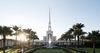 São Paulo Brazil Temple