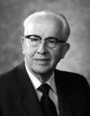 President Ezra Taft Benson