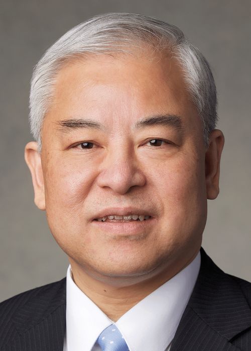 Elder Chi Hong (Sam) Wong