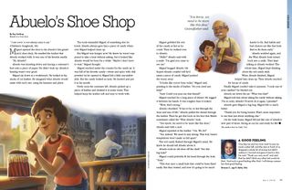 Abuelos Shoe Shop