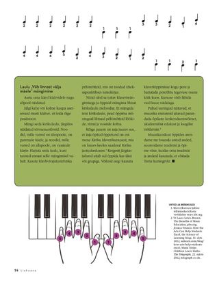 learn to play a hymn 3