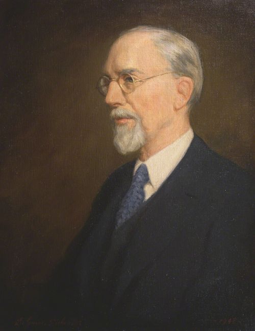 George Albert Smith