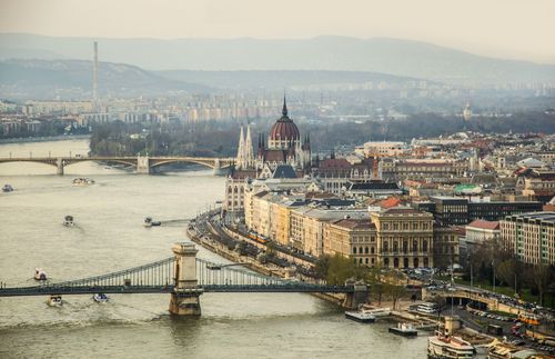 Budapest, Hungary