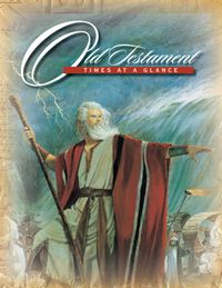 Old Testament booklet