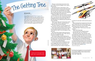 The Getting Tree