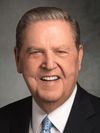 Elder Jeffrey R. Holland