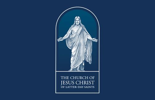 Church logo