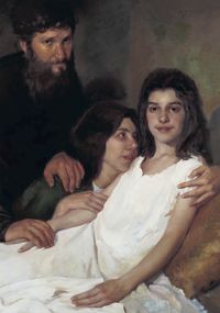 Daughter of Jairus