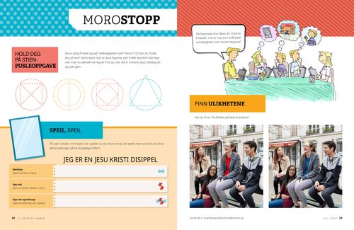 Morostopp