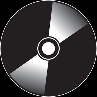 DVD icon