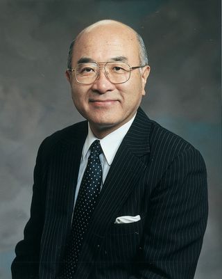 Élder Yoshihiko Kikuchi