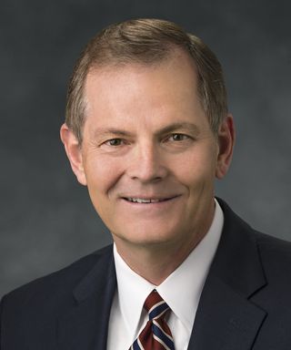 Elder Gary E. Stevenson