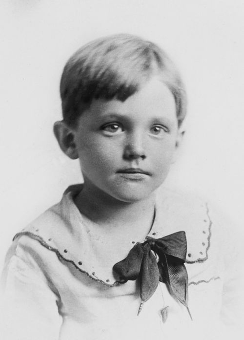 age 5