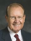 Elder David E. Sorensen