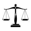 scales of justice icon