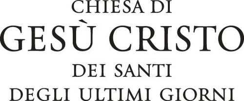 Logo della Chiesa