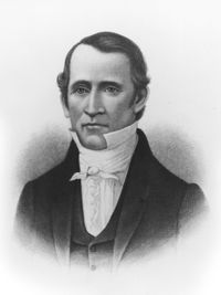 Edward Partridge (1793–1840)