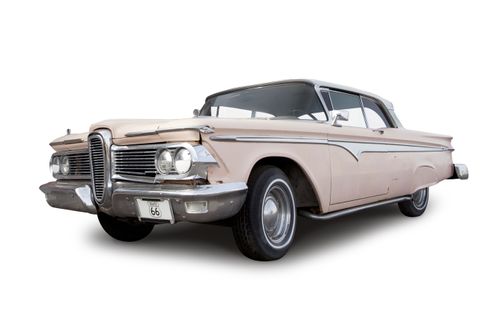 Ford Edsel