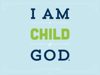 child of God wallpaper