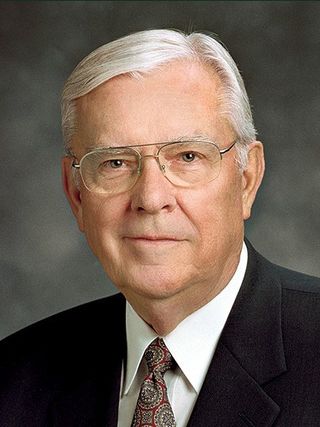 President M. Russell Ballard