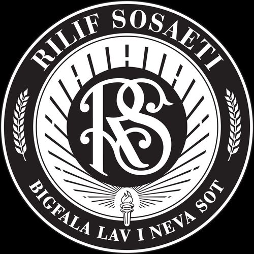 Rilif Sosaeti sil