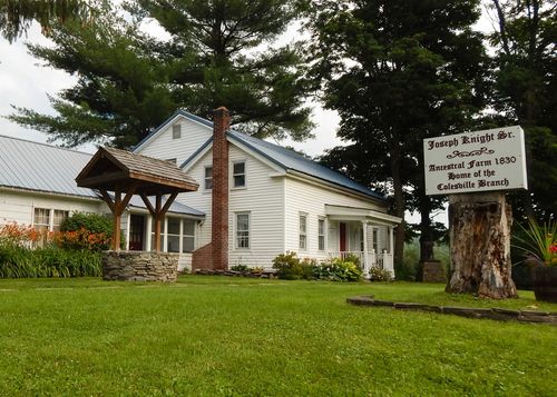 fafo o le fale o Iosefa Naite le Matua, Kolesavile, Niu Ioka.