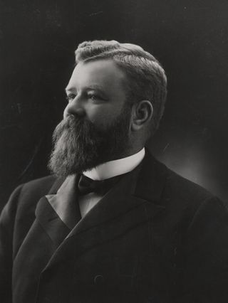 Joseph W. McMurrin