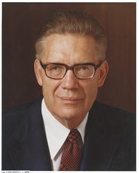 Elder Bruce R. McConkie