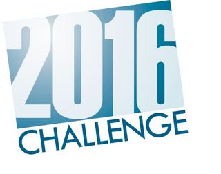 2016 challenge
