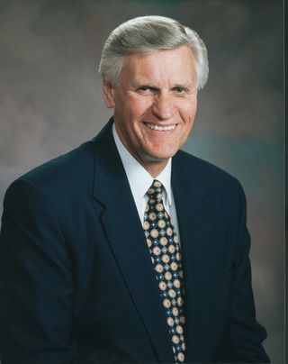 Glenn L. Pace