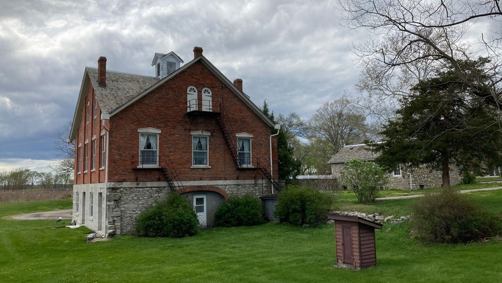 Nauvoo House