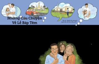 Câu chuyện PDF