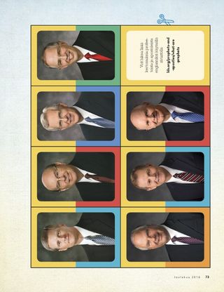 Special Witness cards 3