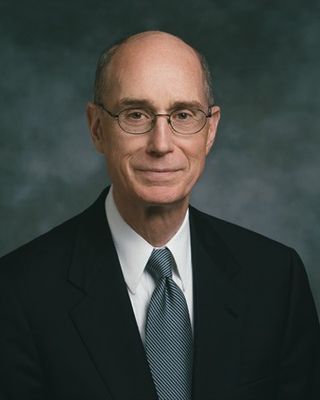 President Henry B. Eyring