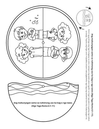 pahina sa kalihokan: nagpabunyag