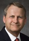 Official portrait of Elder LeGrand R. Curtis, Jr.of the First Quorum of the Seventy, April 2011.  Formerly serving in the Fifth Quorum of the Seventy.   Sustained to the First Quorum at April 2011 general conference.